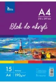 d69eed881dd2f3ff07f25ccb52521407955b93df Blok do akryli A4