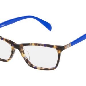 d6e6f8356340fc15c35bcaa68e289b89f17d05c0 Okulary TOUS VTO937530744. Okulary, Kolor brązowy. Kobieta.