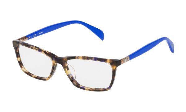 d6e6f8356340fc15c35bcaa68e289b89f17d05c0 Okulary TOUS VTO937530744. Okulary, Kolor brązowy. Kobieta.