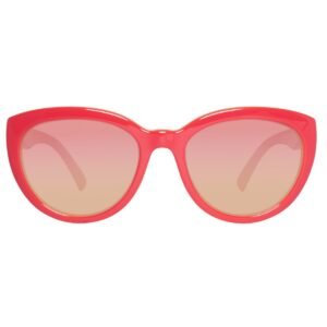 d7daeb6cfaa4979f5f03bc6ef2e6aa3f599901b9 Okulary BENETTON BE920S02. Okulary przeciwsłoneczne, Kolor czerwony. Kobieta.