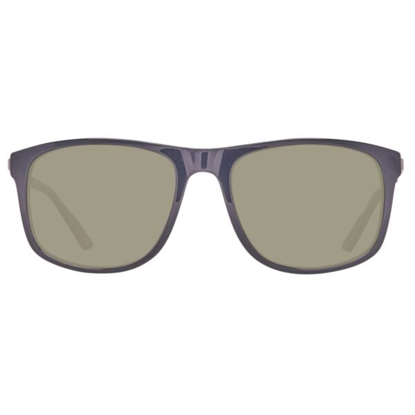 d856f01c75efe87fd12567276c6f9681aa4af3c9 Okulary HELLY HANSEN HH5016-C03-56. Okulary przeciwsłoneczne, Kolor czarny. Mężczyzna.