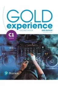 d911b7477887c9c345e8c19e006ba0b8dbaf77f4 Gold Experience 2nd Edition C1. Teacher’s Book with Online Workbook, Teacher’s Resources & Presentation Tool