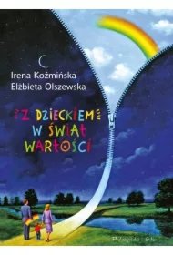 d9980039f765a2b9abd15561b9a316082782d4de Z dzieckiem w świat wartości