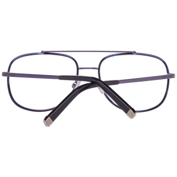 da0068363b045eb3d026d87ff93320455a347641 Okulary DSQUARED2 DQ5073-092-53. Okulary, Kolor niebieski. Mężczyzna.