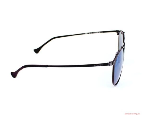db8447d781b327b21897cde7cb941488c2fc682f Okulary POLICE SPL15651599B. Okulary przeciwsłoneczne, Kolor czarny. Unisex.