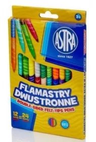 dc09be896e40a69100c1845d629f1bf92ada27b1 Flamastry dwustronne