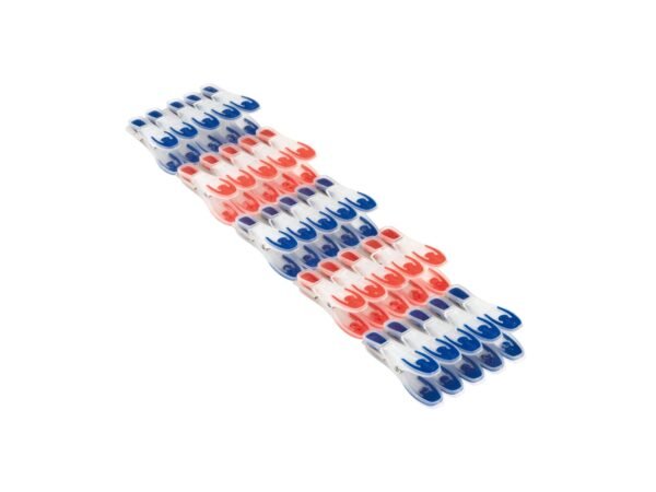 dc5c7f212bf63bbb9214e609d37525525cef0cdc Komplet spinaczy do bielizny 25 szt.