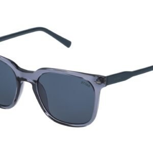 dd4ce75dad2897126f4ea8a1d94ef2745add83ed Okulary STING SST009530892. Okulary przeciwsłoneczne, Kolor niebieski. Mężczyzna.