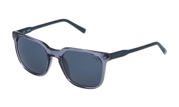 dd4ce75dad2897126f4ea8a1d94ef2745add83ed Okulary STING SST009530892. Okulary przeciwsłoneczne, Kolor niebieski. Mężczyzna.