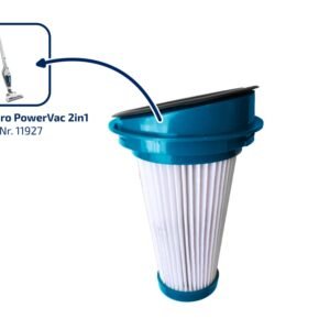 ddaa116f1aa727eb85455c3b5988fefaa6f74115 Filtr EPA Rotaro PowerVac 2w1