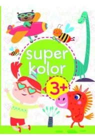 de4359515d7318ff5af7f22780274722830682e6 Superkolor 3+