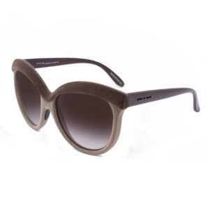 dea5d8458302d68453561fdd7ae55809ddef4d0f Okulary ITALIA INDEPENDENT 0092V2-044041. Okulary przeciwsłoneczne, Kolor brązowy. Kobieta.