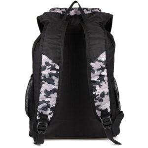 df1663c33c75f7f02981f9f29db41206f3ebfa06 Bag Street Plecak Trekkingowy Duży Taktyczny U12