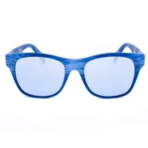 df8870ca34aae55899710b6e987b8792898543d1 Okulary ITALIA INDEPENDENT 0901-BHS-020. Okulary przeciwsłoneczne, Kolor niebieski. Unisex.
