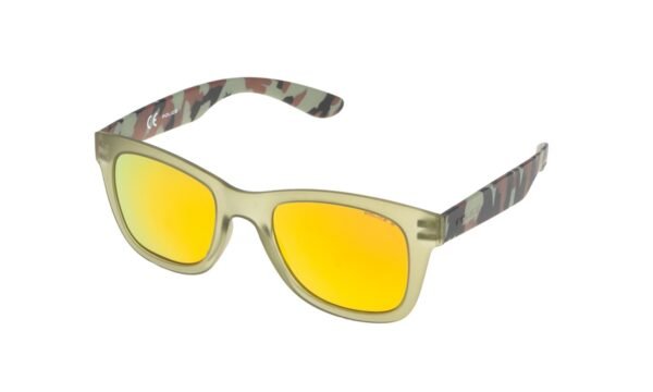 e0f18cb4ed2a4df76e990c0399d88e7752fed724 Okulary POLICE S194450NVNG. Okulary przeciwsłoneczne, Kolor zielony. Mężczyzna.