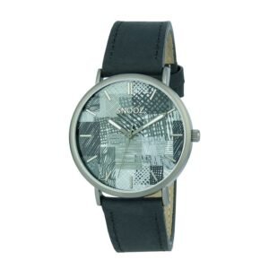 e25d389d9ef2a19aff54ed200c6b2e89ee7ec387 Zegarek SNOOZ SAA1041-87. Kwarcowy, Kolor MULTICOLOR. Unisex.