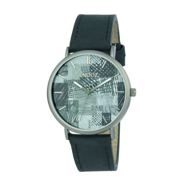 e25d389d9ef2a19aff54ed200c6b2e89ee7ec387 Zegarek SNOOZ SAA1041-87. Kwarcowy, Kolor MULTICOLOR. Unisex.
