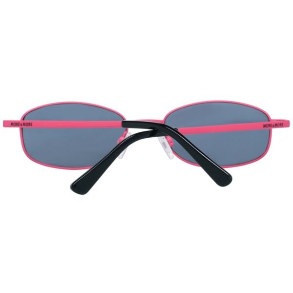 e283e7c764d4e92f85c649f5af90c2c978de3062 Okulary MORE & MORE MM54520-54900. Okulary przeciwsłoneczne, Kolor ROSE. Kobieta.