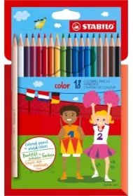 e2906d297cbaf28b889a75f1cabcbefa39817ef3 Kredki drewniane color