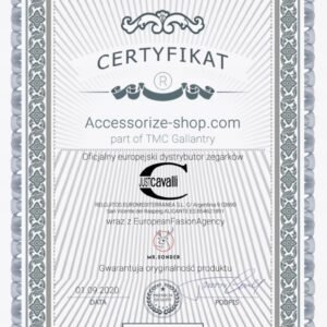 e357a84419108ac95fed776e5f560897570459be Okulary JUST CAVALLI JC0700-050-54. Okulary, Kolor brązowy. Unisex.