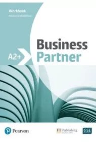 e3d977f0fa722e4c883178cb6553b2220565f34a Business Partner A2+. Workbook