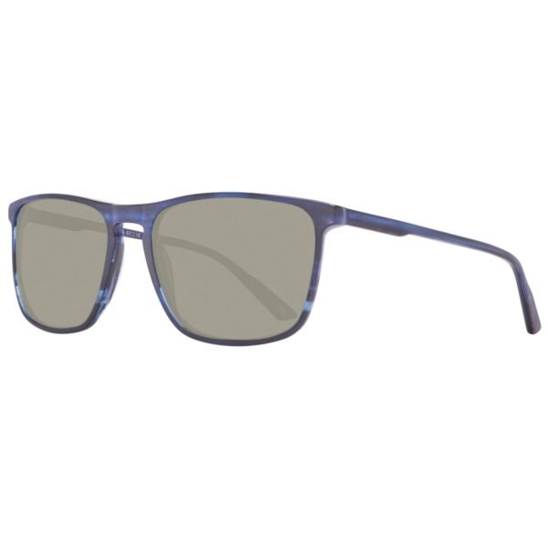 e4ce46a4789eb1aed1ff08836368b54f0332eb76 Okulary HELLY HANSEN HH5004-C03-57. Okulary przeciwsłoneczne, Kolor czarny. Mężczyzna.