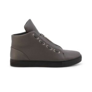 e582f4c389630b4382b7c547a43071ab28c8314d Stylowe Wysokie męskie trampki Sneakersy za kostkę