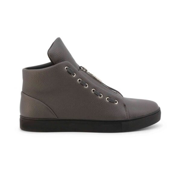 e582f4c389630b4382b7c547a43071ab28c8314d Stylowe Wysokie męskie trampki Sneakersy za kostkę