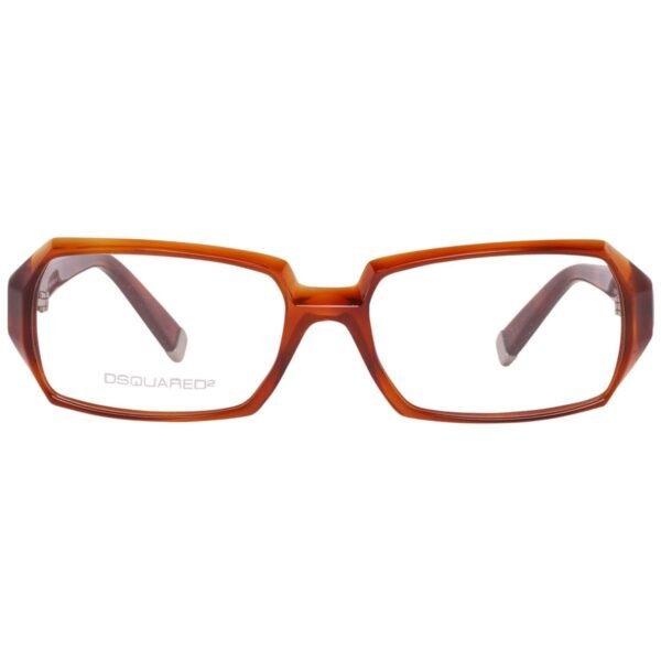e60d06efce8326effd76b8f40c031ae3397d8881 Okulary DSQUARED2 DQ5019-053-54. Okulary, Kolor brązowy. Kobieta.