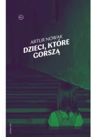 e6d92caa42cfa2c412f9a41e1dcdaea6ddcc393d Dzieci, które gorszą