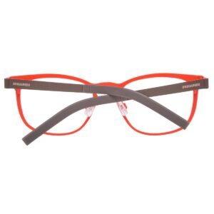 e82c296a50e3d50f0dc5e4bade2fea05c744ec1c Okulary DSQUARED2 DQ5184-020-51. Okulary, Kolor FLOCK. Kobieta.