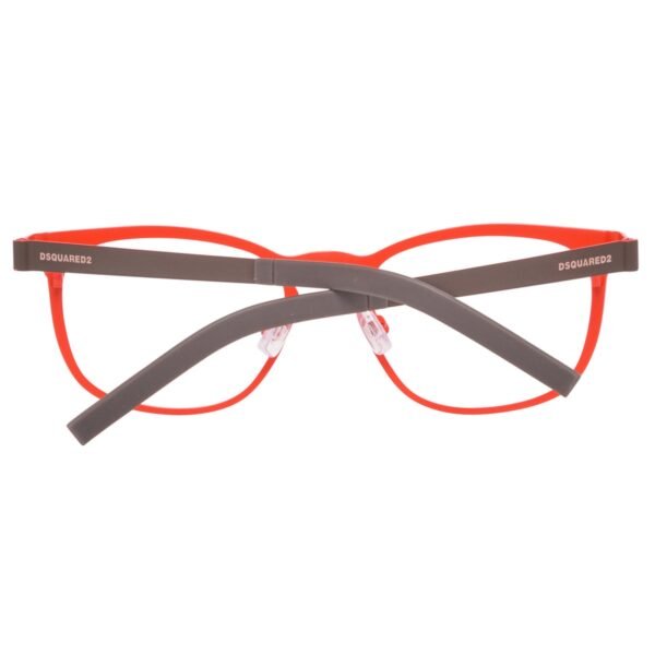 e82c296a50e3d50f0dc5e4bade2fea05c744ec1c Okulary DSQUARED2 DQ5184-020-51. Okulary, Kolor FLOCK. Kobieta.