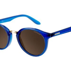 e8ccf950e299d6f271c659d2bad5bf13d27cee1b Okulary CARRERA 5036-S-VV1-8E. Okulary przeciwsłoneczne, Kolor niebieski. Kobieta.