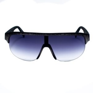 e8e31a53317640e1db2cbaf7589006f66746f42a Okulary ITALIA INDEPENDENT 0911-071-009. Okulary przeciwsłoneczne, Kolor szary. Mężczyzna.