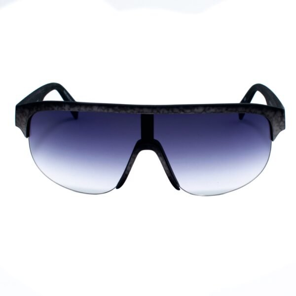 e8e31a53317640e1db2cbaf7589006f66746f42a Okulary ITALIA INDEPENDENT 0911-071-009. Okulary przeciwsłoneczne, Kolor szary. Mężczyzna.