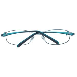 e98efe44b64fbfb63c9c970def84f33d304ce37a Okulary GUESS GU2284-GRN-51. Okulary, Kolor niebieski. Kobieta.