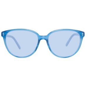 e9c467a25a18abf50a88f2eab954d273757dd2d8 Okulary BENETTON BN231S83. Okulary przeciwsłoneczne, Kolor niebieski. Mężczyzna.
