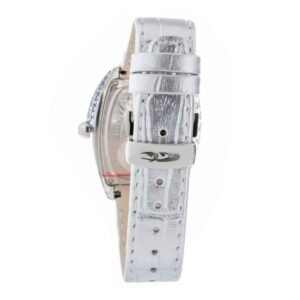 ea30118ac111a91a4e9c6d6013079199ba67f28f Zegarek CHRONOTECH CT7998L-09. Kwarcowy, Kolor biały. Kobieta.