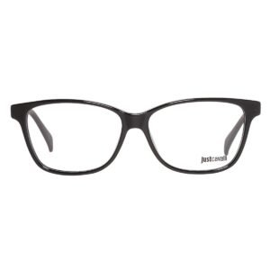 ea9ce08a4620763d8746d359e3a1dfb4dc7ed2ba Okulary JUST CAVALLI JC0686-001-54. Okulary, Kolor czarny. Kobieta.