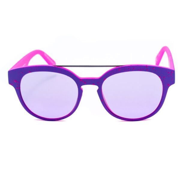ed531dc310e721cd5a69e8bf39f89370ec2353d0 Okulary ITALIA INDEPENDENT 0900DP-018017. Okulary przeciwsłoneczne, Kolor różowy. Kobieta.