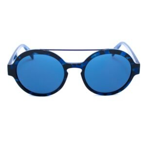 ed8bdba4920395a5250fb71b6350595fe2c0c537 Okulary ITALIA INDEPENDENT 0913-145-GLS. Okulary przeciwsłoneczne, Kolor brązowy. Unisex.