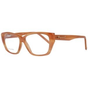 f00bdb833e61c4f468f272d5ddb940cca5b9e18c Okulary DSQUARED2 DQ5063-039-54. Okulary, Kolor brązowy. Kobieta.