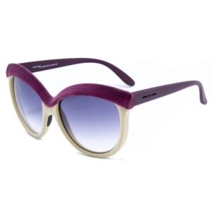 f02bc767943a145590fccc5afc357e3267c25395 Okulary ITALIA INDEPENDENT 0092V2-057002. Okulary przeciwsłoneczne, Kolor PURPLE. Kobieta.