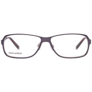 f12400ee7080dab35bd9405e834191f3bd334ece Okulary DSQUARED2 DQ5057-091-56. Okulary, Kolor niebieski. Mężczyzna.