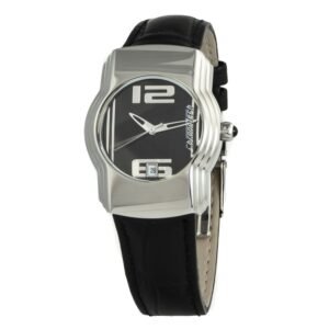 f2619bcf9a5dfbfa3690beb0597efffbfebd4e81 Zegarek CHRONOTECH CT7279M-04. Kwarcowy, Kolor czarny. Unisex.