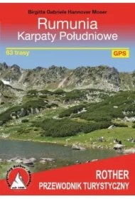 f313fd6b4033b9e1552b45da23ab9d3e2d1fed92 Przewodnik Rumunia Karpaty Południowe