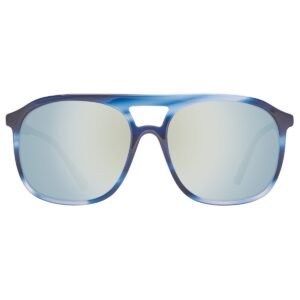 f367571f5e315f1ede0ab7ffb00e39523b580591 Okulary HELLY HANSEN HH5019-C03-55. Okulary przeciwsłoneczne, Kolor niebieski. Mężczyzna.