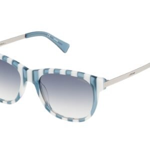f3d5182e5bcca3003a0c845fed33c72afd9c265a Okulary STING SS6547530NVC. Okulary przeciwsłoneczne, Kolor biały. Kobieta.