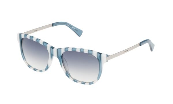 f3d5182e5bcca3003a0c845fed33c72afd9c265a Okulary STING SS6547530NVC. Okulary przeciwsłoneczne, Kolor biały. Kobieta.