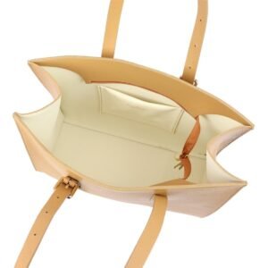f4505fea611c18e9972490efc51567fec9d8b671 Damska shopperbag ze skóry naturalnej torebka na ramię Pierre Cardin